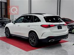 مرسيدس بنز GLC